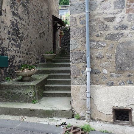 La Maison De Béatrice Murat  Esterno foto