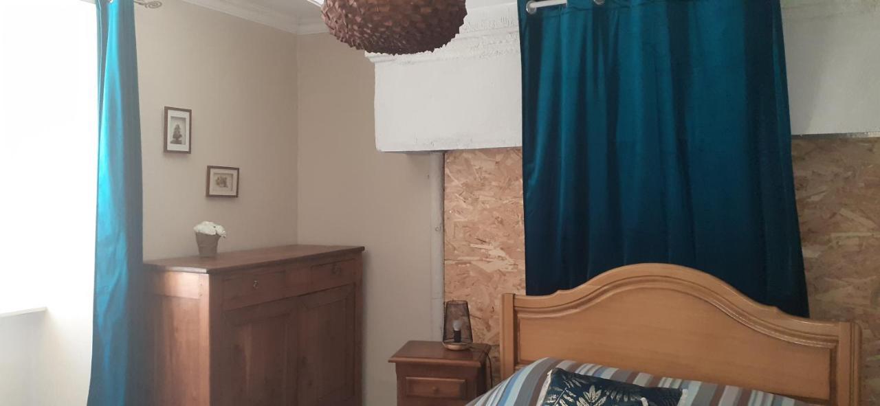 La Maison De Béatrice Murat  Esterno foto
