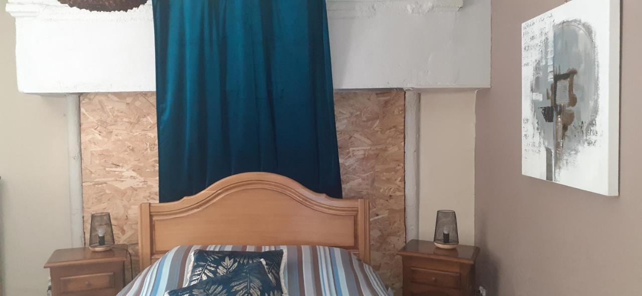 La Maison De Béatrice Murat  Esterno foto