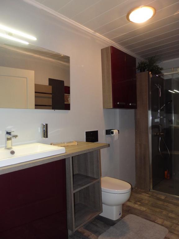 La Maison De Béatrice Murat  Esterno foto