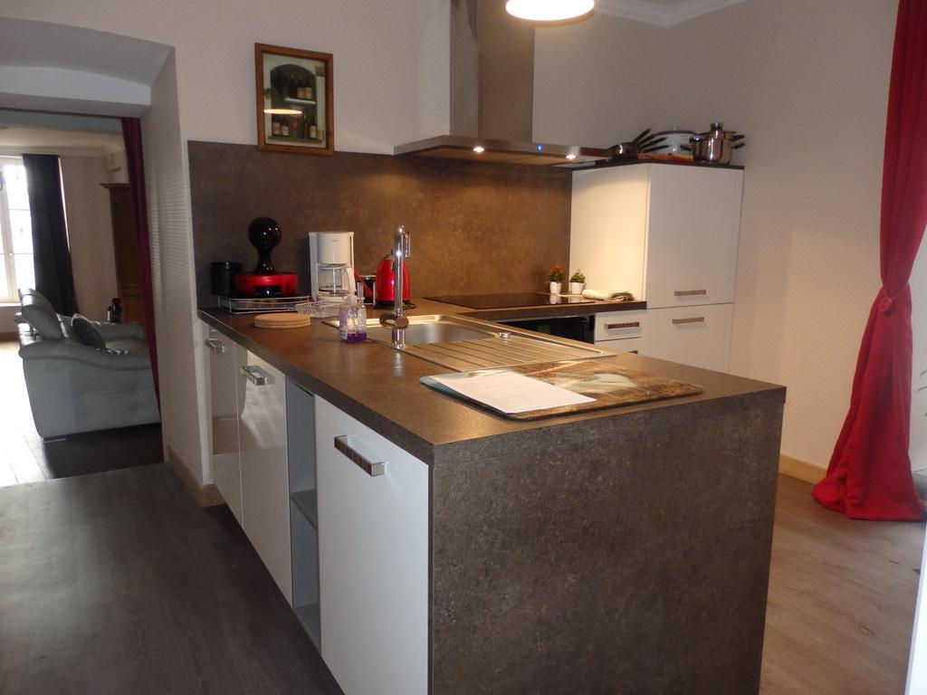La Maison De Béatrice Murat  Esterno foto