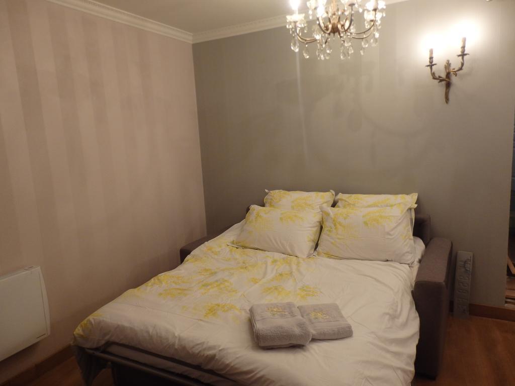 La Maison De Béatrice Murat  Esterno foto