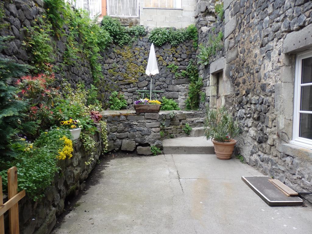 La Maison De Béatrice Murat  Esterno foto