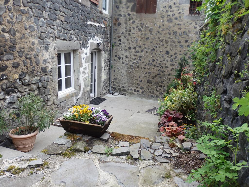 La Maison De Béatrice Murat  Esterno foto