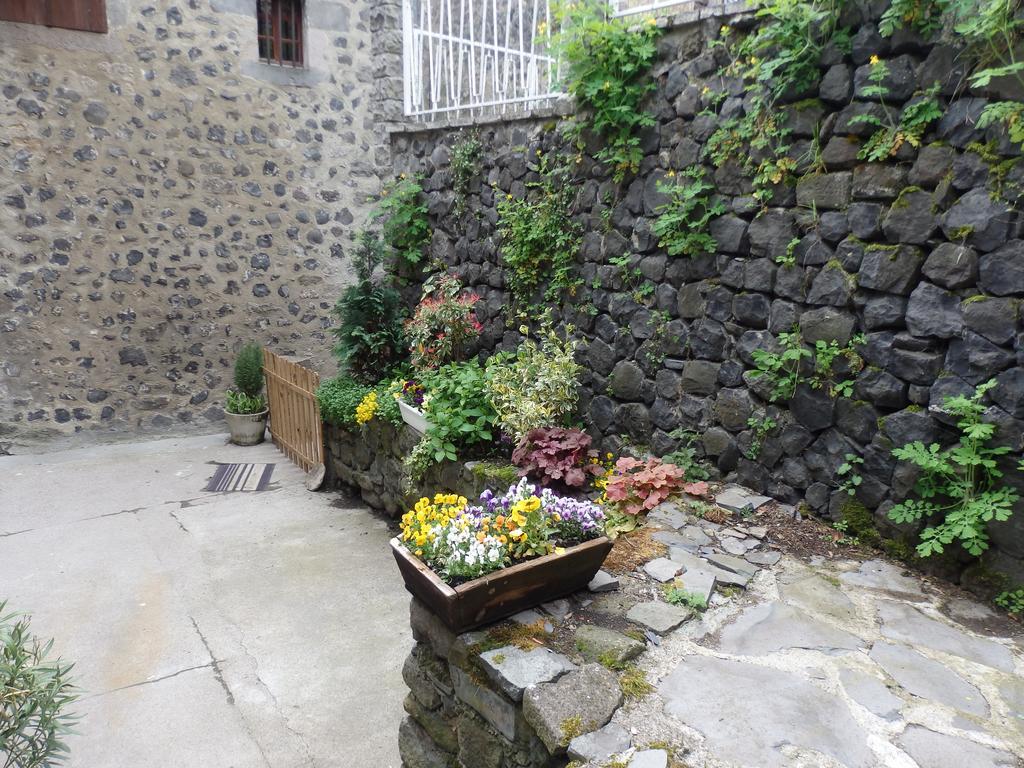 La Maison De Béatrice Murat  Esterno foto