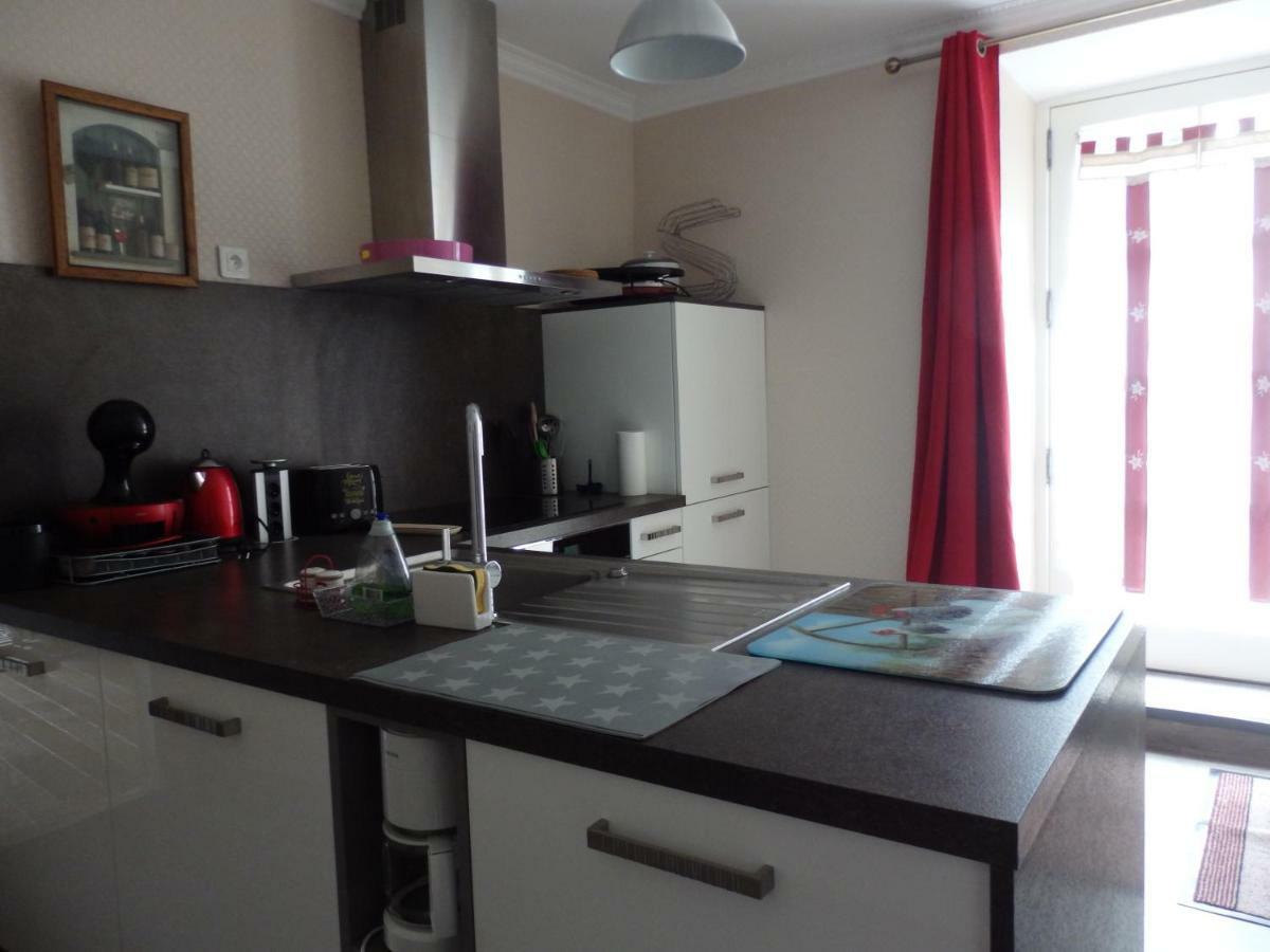 La Maison De Béatrice Murat  Esterno foto