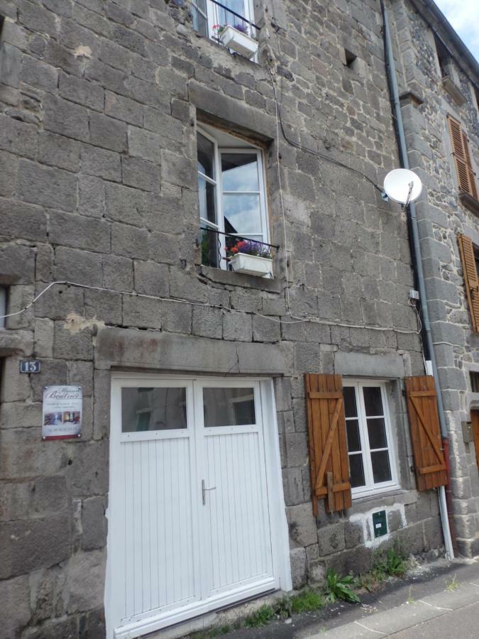 La Maison De Béatrice Murat  Esterno foto