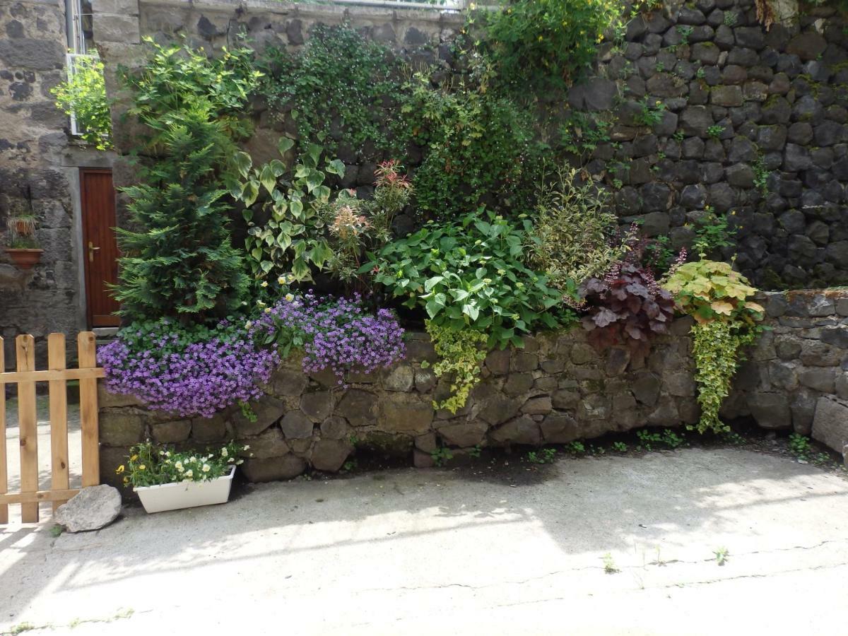 La Maison De Béatrice Murat  Esterno foto