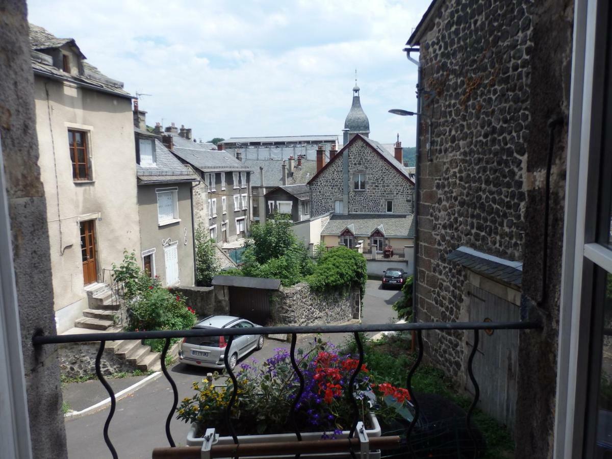 La Maison De Béatrice Murat  Esterno foto